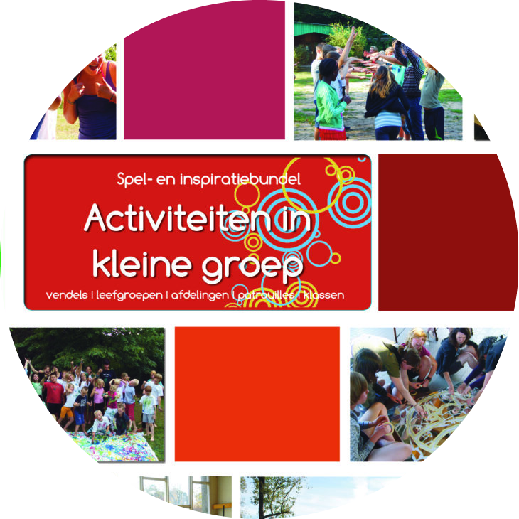 Activiteiten in kleine groep